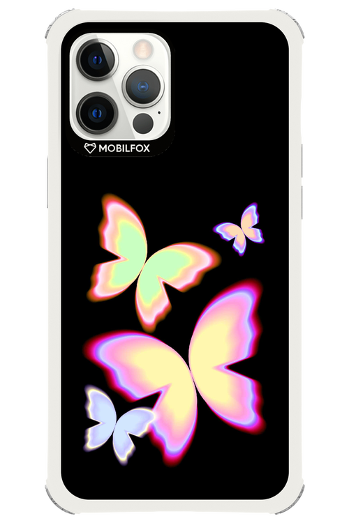 Butterfly Dream 2.0 - Apple iPhone 12 Pro Max
