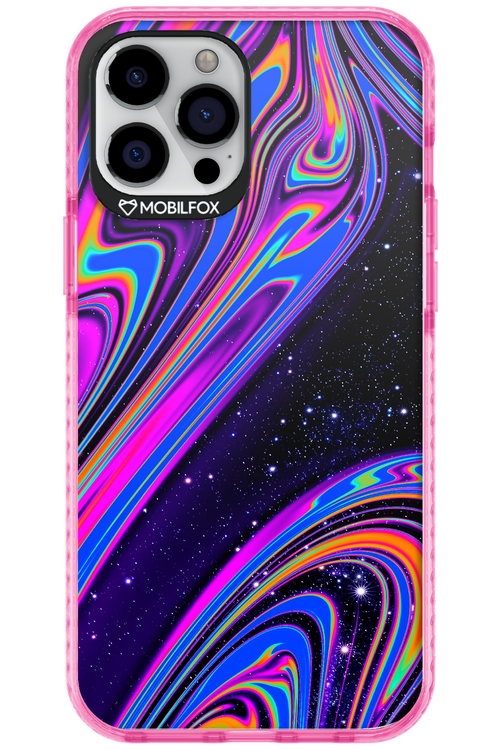 Galactic Psy - Apple iPhone 12 Pro Max