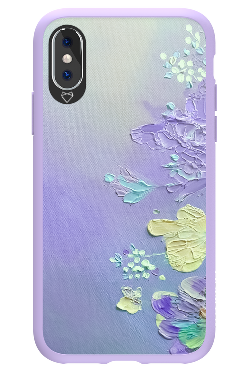 Walll 2.0 - Apple iPhone XS