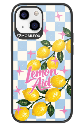 LEMON AID 2.0 - Apple iPhone 13 Mini