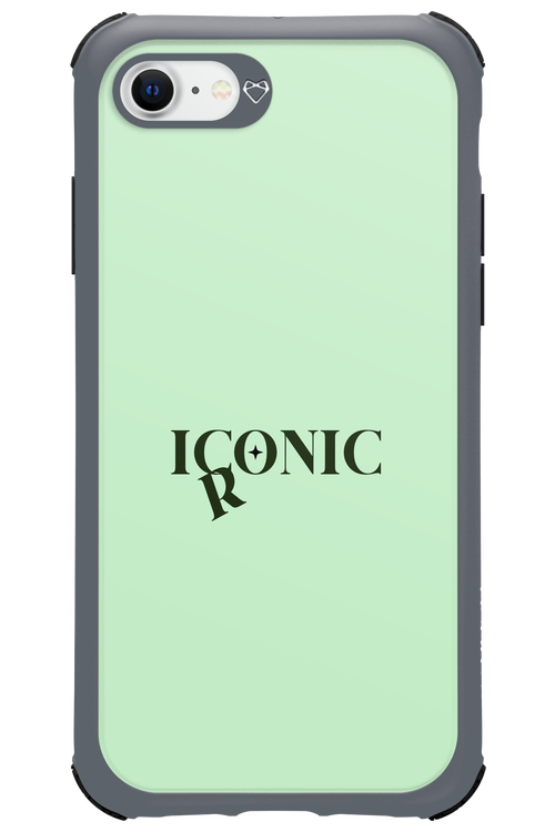 I(R)ONIC - Apple iPhone 7