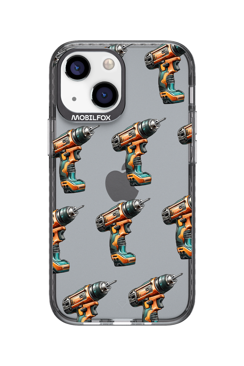 Screwdriver Time 2.0 - Apple iPhone 13 Mini