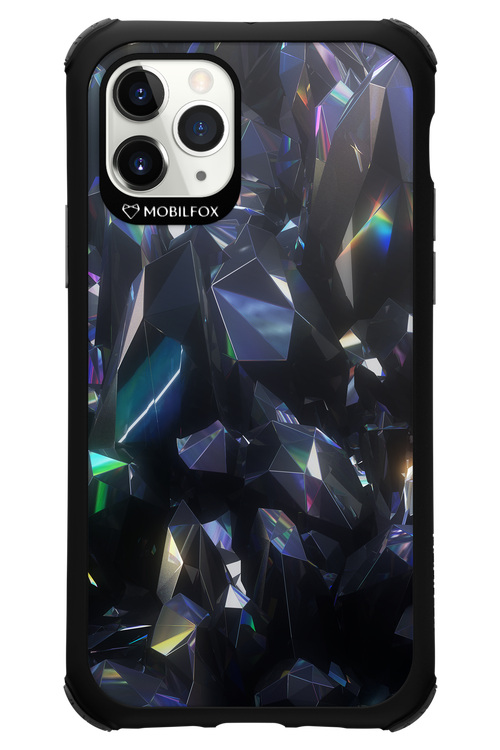 Enigma Quartz - Apple iPhone 11 Pro