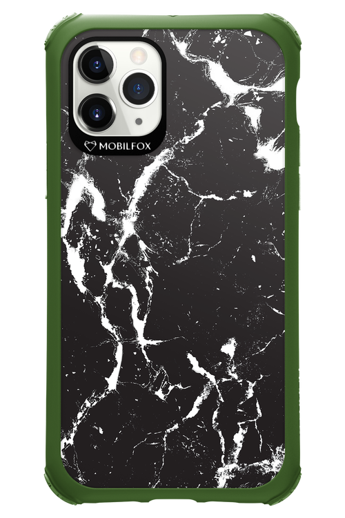 Grunge Marble 2.0 - Apple iPhone 11 Pro