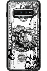 CLOWN BLVCK 2.0 - Samsung Galaxy S10+