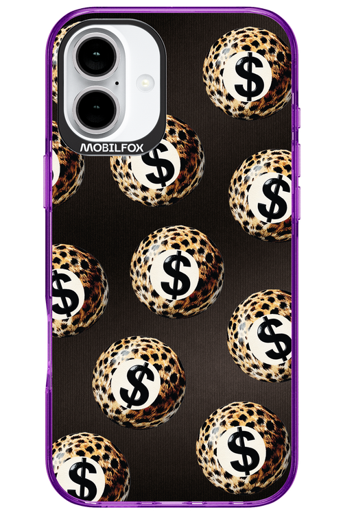 I need dollars 2.0 - Apple iPhone 16 Plus