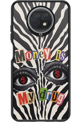 Money Drug 2.0 - Xiaomi Redmi Note 9T 5G