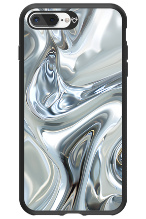 True Silver 2.0 - Apple iPhone 7 Plus