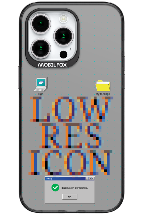 Low res icon 2.0 - Apple iPhone 15 Pro Max