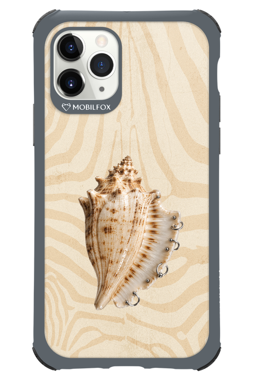 Shell Me Out 2.0 - Apple iPhone 11 Pro