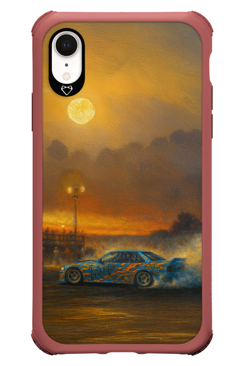 Drift Chaos 2.0 - Apple iPhone XR