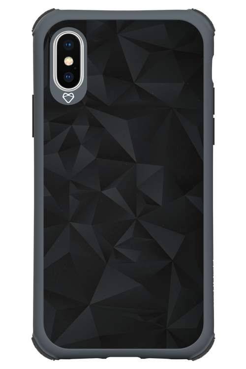 Low Poly 2.0 - Apple iPhone XS