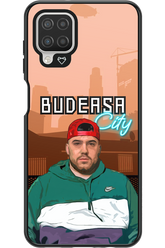 Budeasa City - Samsung Galaxy A12
