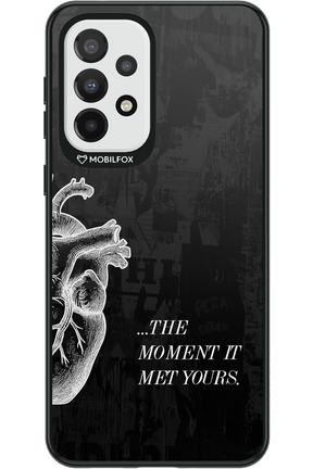 His Heart 2.0 - Samsung Galaxy A33