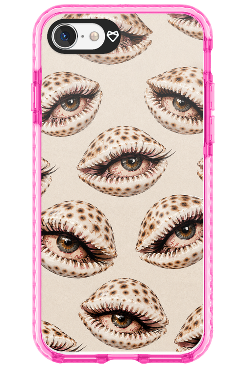 Ocean Eyes 2.0 - Apple iPhone SE 2022