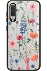Flower Field - Samsung Galaxy A70