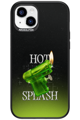 Hot Splash 2.0 - Apple iPhone 15 Plus