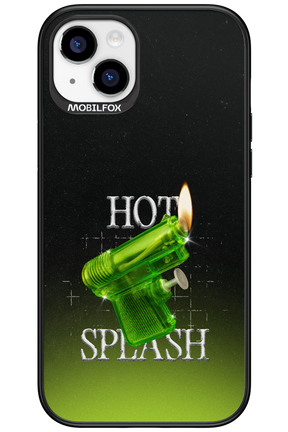 Hot Splash 2.0 - Apple iPhone 15 Plus