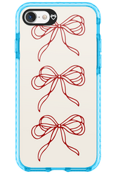 Bows - Apple iPhone 7
