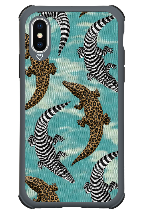 Style Bite 2.0 - Apple iPhone X