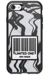 Limited One 2.0 - Apple iPhone 8