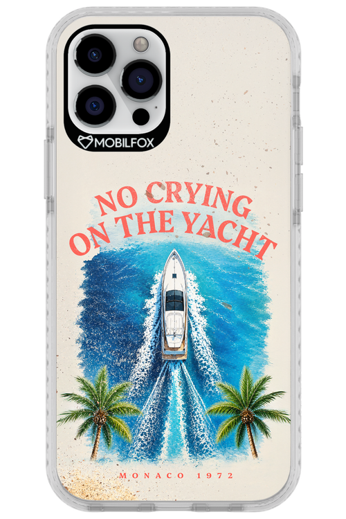 No Crying 2.0 - Apple iPhone 12 Pro