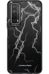 Chaotic Thunder 2.0 - Huawei P Smart 2021