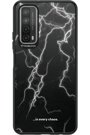 Chaotic Thunder 2.0 - Huawei P Smart 2021