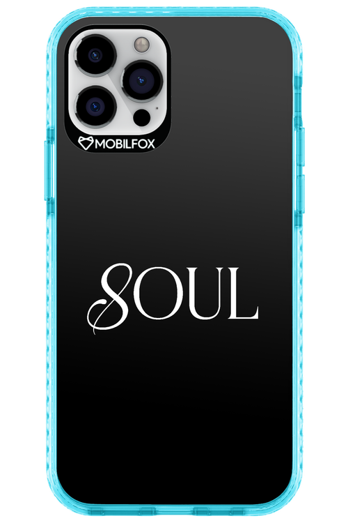 S Soul Mates - Apple iPhone 12 Pro