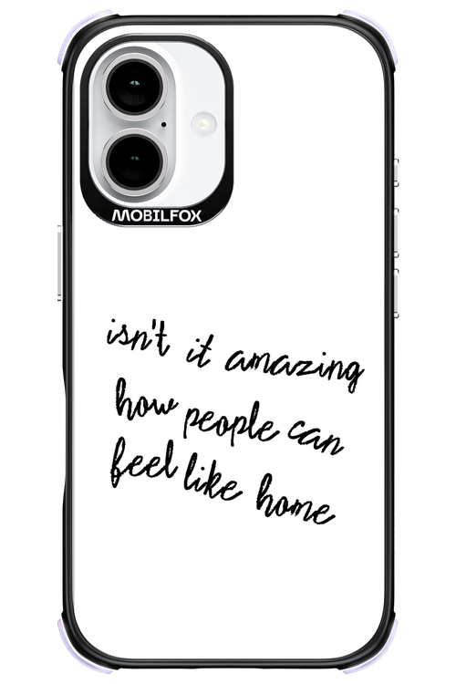 Isn't It 2.0 - Apple iPhone 16