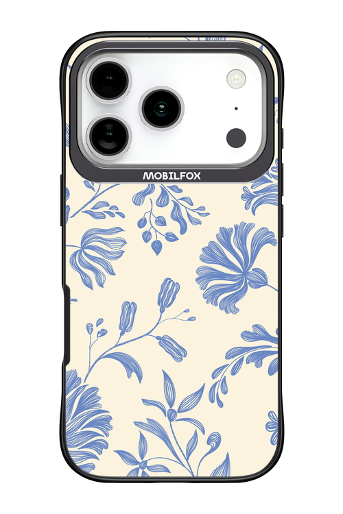 Simple Flowers 2.0 - Apple iPhone 17 Pro