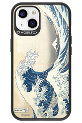 Hokusai - Apple iPhone 13