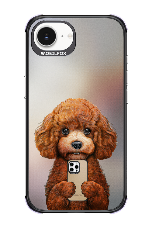 Dog x Fox 2.0 - Apple iPhone 16e