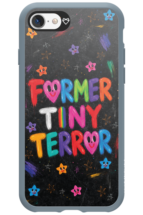 Tiny Terror 2.0 - Apple iPhone 7