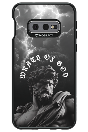 God 2.0 - Samsung Galaxy S10e