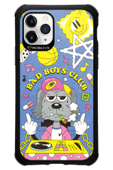 Bad Boys Club - Apple iPhone 11 Pro