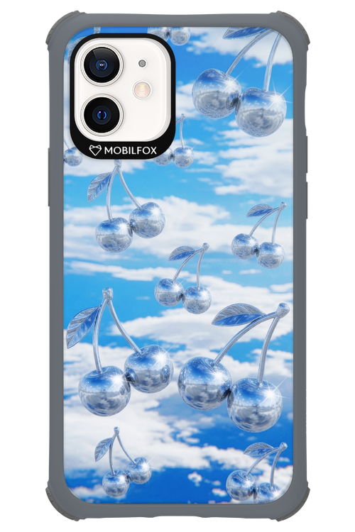 Cloud Cherry 2.0 - Apple iPhone 12