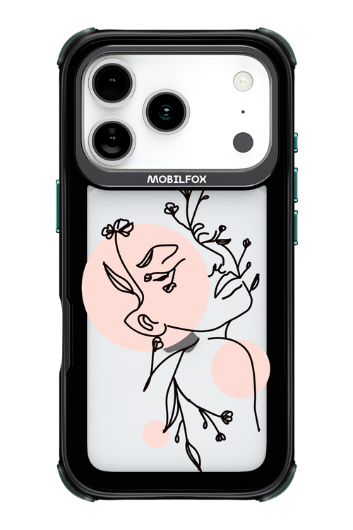Confidence 2.0 - Apple iPhone 17 Pro