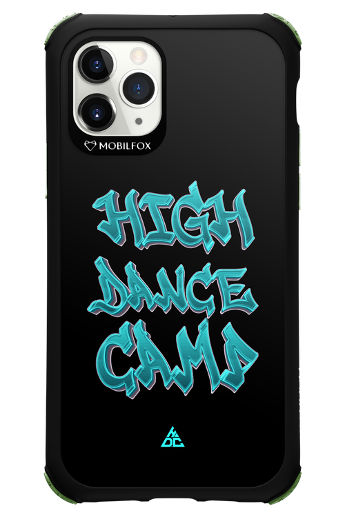 HDC 2 2.0 - Apple iPhone 11 Pro