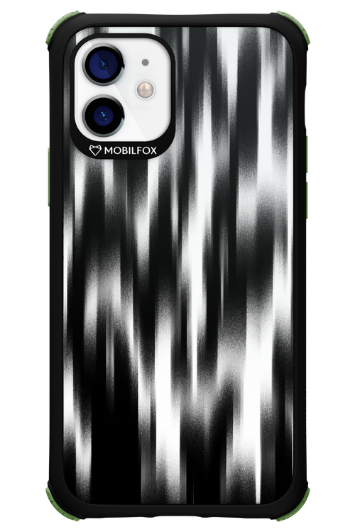 Monochrome Motion 2.0 - Apple iPhone 12