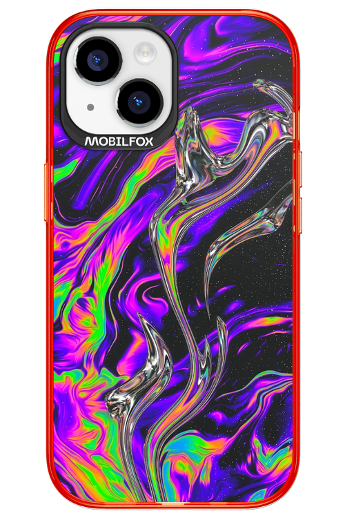 Nova 2.0 - Apple iPhone 15