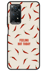 Hot Feeling 2.0 - Xiaomi Redmi Note 11Pro 4G/5G