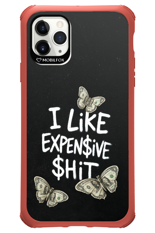 MoneyFly 2.0 - Apple iPhone 11 Pro Max