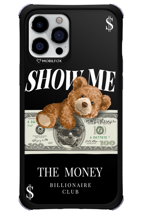Show Me The Money 2.0 - Apple iPhone 12 Pro Max