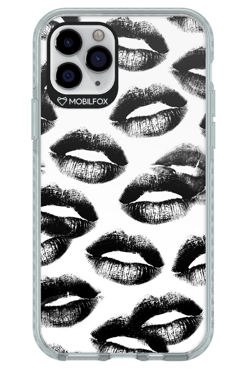 Ghost Kiss 2.0 - Apple iPhone 11 Pro