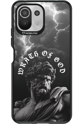 God 2.0 - Xiaomi Mi 11 Lite (2021)