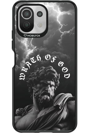 God 2.0 - Xiaomi Mi 11 Lite (2021)