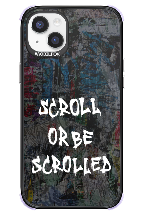 Scroll X 2.0 - Apple iPhone 14 Plus