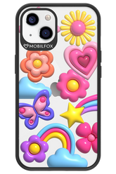 Puffer World 2.0 - Apple iPhone 13