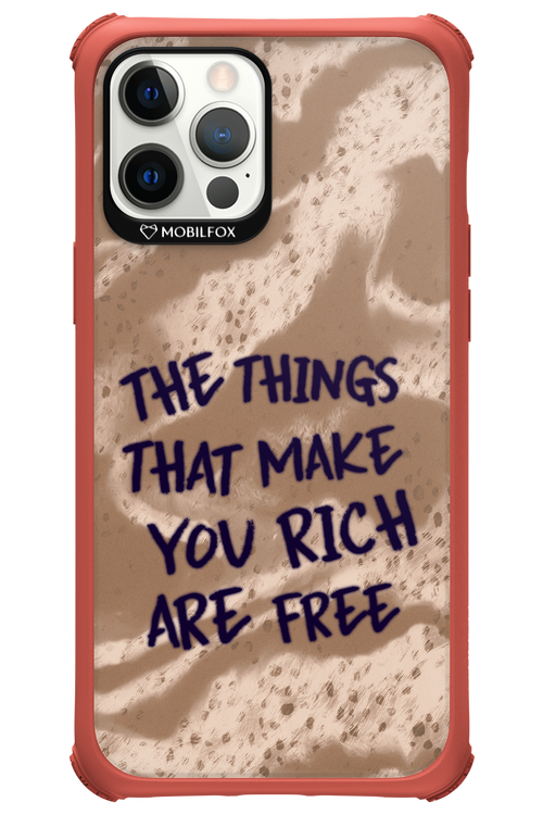 Free Things 2.0 - Apple iPhone 12 Pro Max